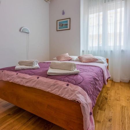 Apartment Laura Crikvenica Zewnętrze zdjęcie