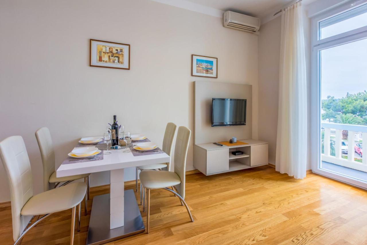 Apartment Laura Crikvenica Zewnętrze zdjęcie